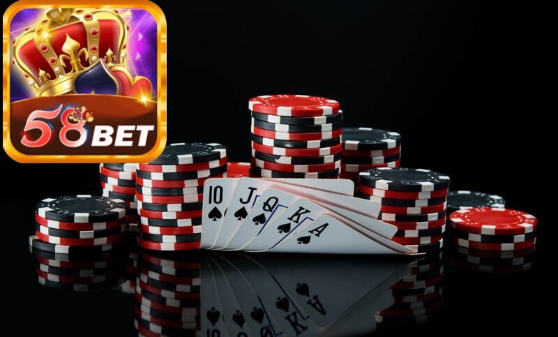 58 bet แบ่งปันรูปแบบการเล่นโป๊กเกอร์ยอดนิยมและมีประสิทธิภาพ