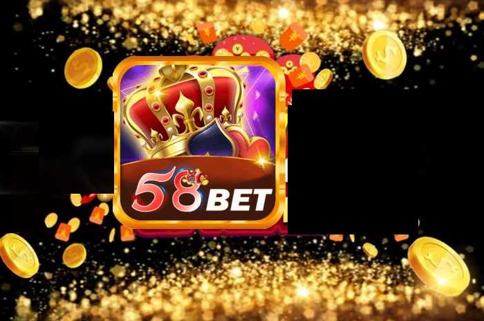 รับรหัสฟรีสำหรับผู้เล่น 58bet ใหม่